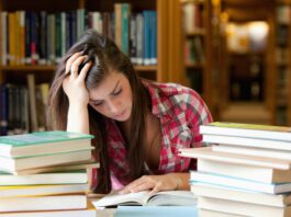 Как подготовиться к экзаменам и не сойти с ума