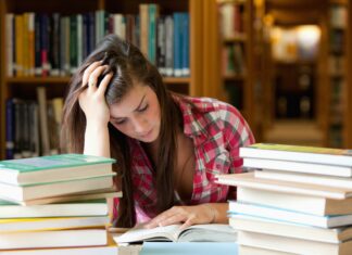 Как подготовиться к экзаменам и не сойти с ума