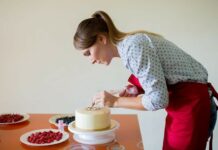 Кондитерский инвентарь: что необходимо кондитеру в работе?