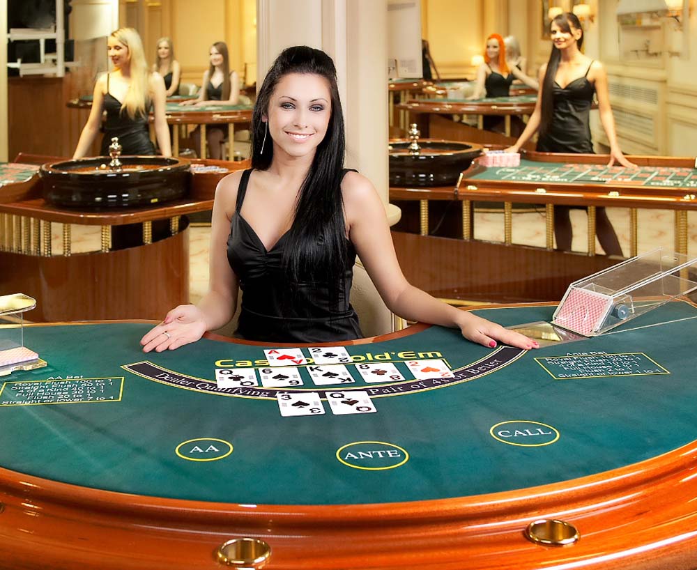 play online casino for cash