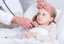 Ветрянка во рту у ребенка: чем обработать слизистую рта, лечение высыпания