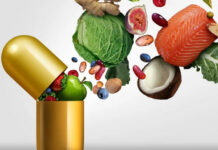 Витамины при заболеваниях кожи