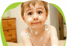 Герпесвирусные инфекции у детей