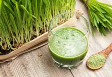 Ростки ячменя: польза и вред, применение