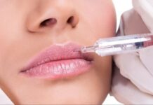 Герпес после увеличения губ: как лечить и кто виноват