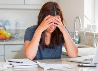 Тревога из-за нехватки времени: советы, которые помогут