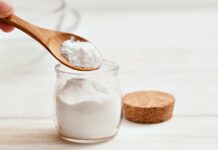 Лечение экземы содой: на руках, ногах, теле, отзывы |