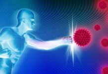 Передается ли герпес через поцелуй и слюну?