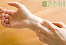 Экзема | ПолиКлиника Отрадное