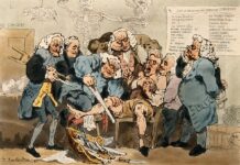 Как не следует лечить трофические язвы; Флеболог Дробязго Сергей