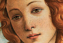 Черные точки, открытые комедоны и; сальные нити: в чем разница? | BURO.