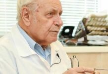 Экзема на руках и ладонях: каковы причины и как вылечить?