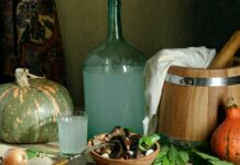 Самогон из ячменя в домашних условиях без дрожжей: простой рецепт из сахара, брага, квас и водка из злака, как его правильно прорастить для сусла