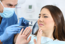 Седативная стоматология: можно ли действительно расслабиться в кресле стоматолога?