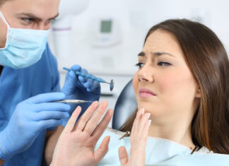 Седативная стоматология: можно ли действительно расслабиться в кресле стоматолога?