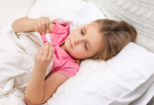 Детские лекарства от простуды и гриппа — список, какие принимать?