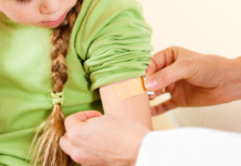 Средства для обработки ран: Рейтинг лучших