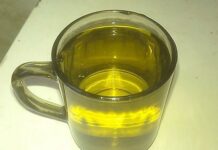 Можно ли промывать глаза фурацилином при ячмене