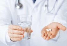 После герпеса остались красные пятна: как избавиться