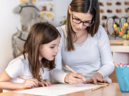 Как репетитору подготовить подростка к экзаменам?