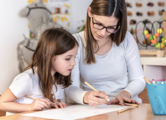 Как репетитору подготовить подростка к экзаменам?