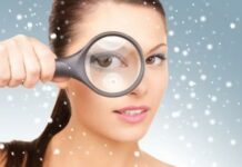 Что нельзя делать, если у вас ячмень