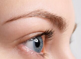 Блефарит – описание, причины, лечение