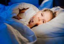 Ложный круп или астма? Как их различить и чем помочь при приступе