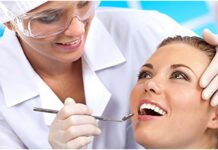 Рекомендации: можно ли идти к стоматологу с герпесом?