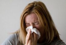 Как быстро вылечить простуду за 1 день: на губе, у ребенка, взрослому, с температурой и при беременности. Как вылечить простуду лекарствами за один день?