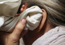 Отоларинголог рассказала о течении отита у взрослых