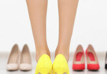 Больше никаких мозолей!