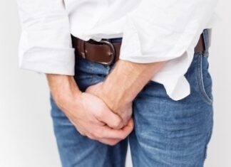 Язвы на половом члене (головке, крайней плоти) у мужчин — Сайт об остеохандрозе