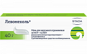 Левомеколь — инструкция по применению, описание, отзывы пациентов и врачей, аналоги
