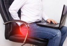 Парапроктит — причины, симптомы, почему возникает?