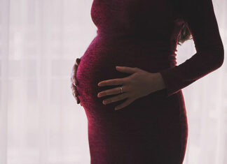 Какой вид герпеса опаснее всего для беременных — МК