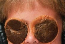 Ячмень на глазу как снять отек с века