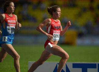 Туринабол в легкой атлетике кто использует