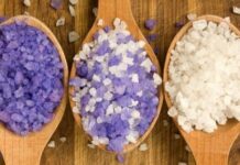 Замучила экзема? Морская соль спасет от страданий! MegaMedPortal