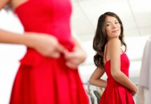 Покупка одежды в интернете. Особенности