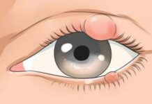 Ячмень: описание болезни, причины, симптомы, стоимость лечения в Москве | метро Полянка, Серпуховская, Добрынинская