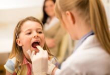 Ангина у ребенка: вирусная, грибковая, фолликулярная, катаральная симптомы и лечение