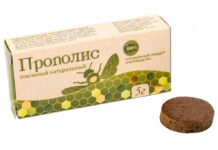 Прополис: от чего помогает и как лечиться