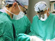 Малая глазная хирургия в Москве в медицинском центре «СМ-Клиника»