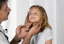 Детская экзема