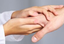 Как начинается и развивается ветрянка