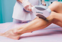 Вред от лазерной эпиляции для человека
