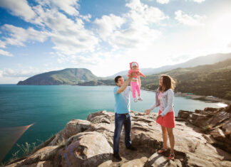 Стоит ли проводить отдых в Крыму