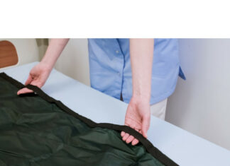 Продукты для транспортировки пациентов