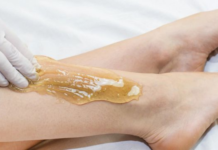 Типы вросших волос и методы борьбы с ними